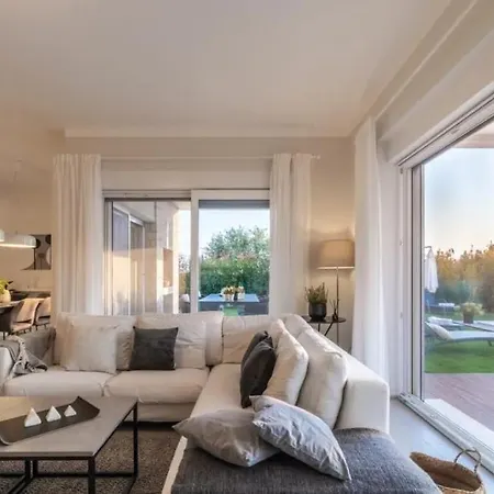 New And Modern Location Available Right Now