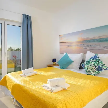 Апартаменты New And Modern Location Available Right Now *
